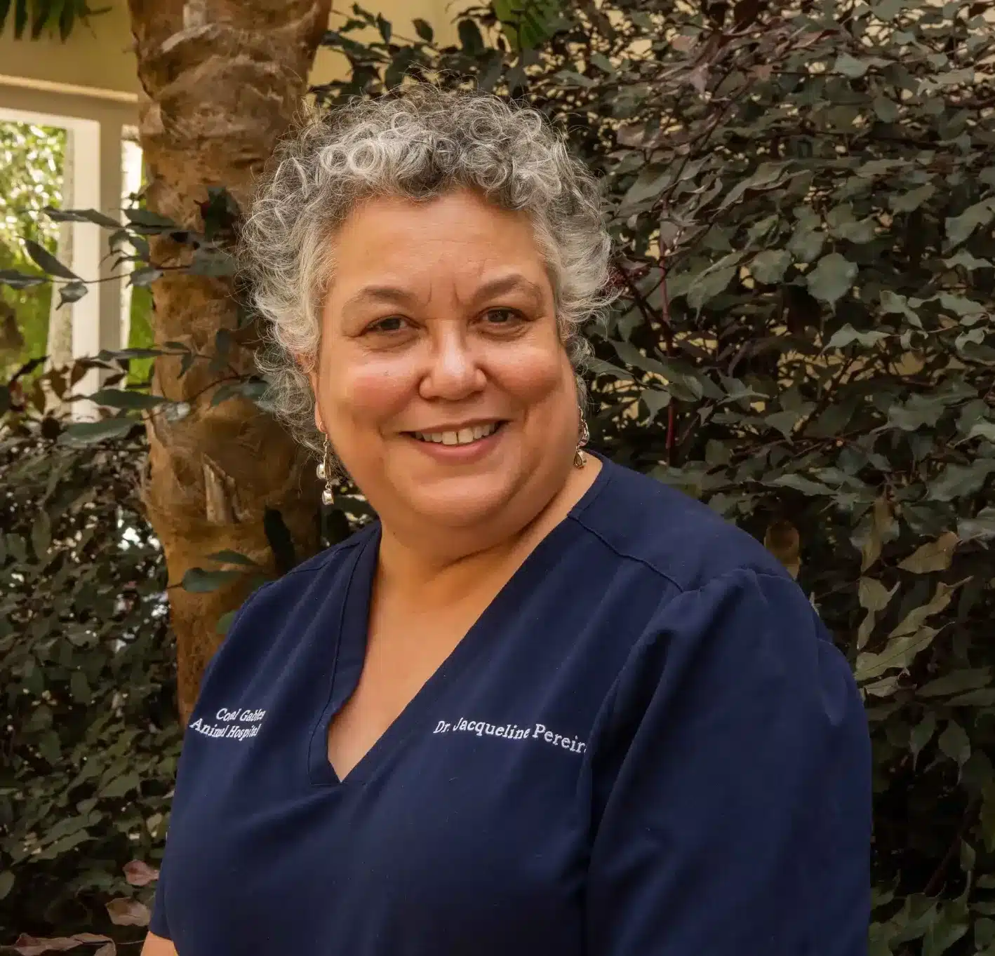 Dr. Rachael Johnson